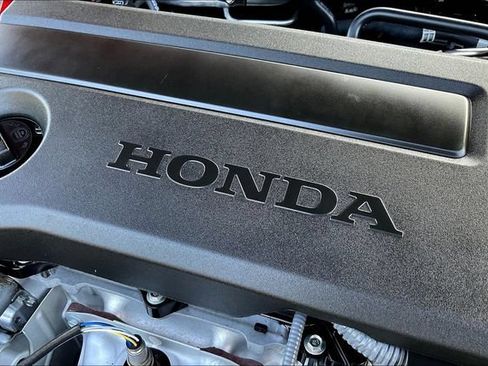 Used 2025 Honda Civic Sport image 33