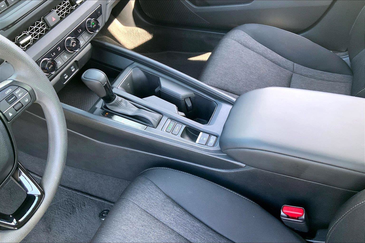Used 2024 Honda Accord EX image 15