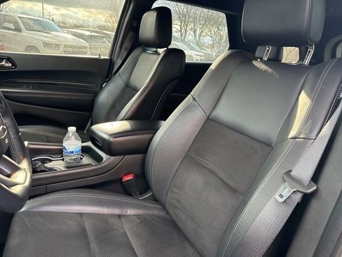 Used 2021 Dodge Durango GT image 19