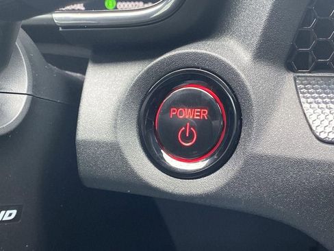 New 2026 Honda CR-V Sport-L image 21