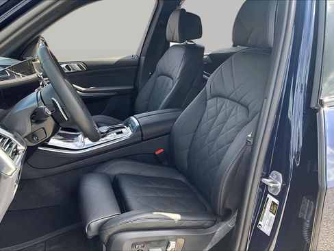 Used 2026 BMW X5 sDrive40i w/ M Sport Package RWD image 7