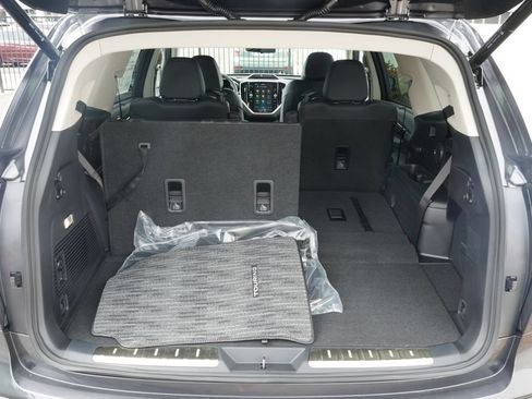 New 2026 Subaru Ascent Touring AWD/4WD image 12