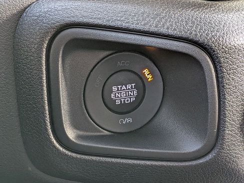 New 2026 Jeep Wrangler Unlimited Sport image 18