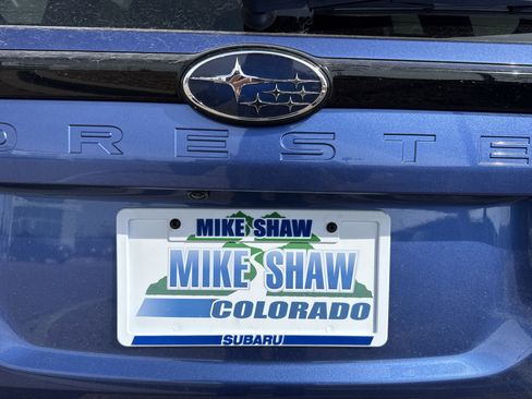 New 2026 Subaru Forester Premium image 14