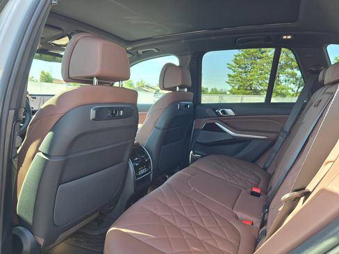 New 2026 BMW X5 xDrive50e AWD/4WD image 41