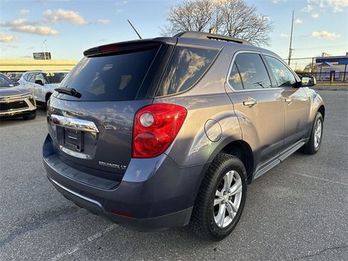 Used 2013 Chevrolet Equinox LT w/ Driver Convenience Package image 2