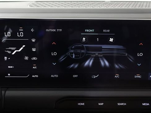 Used 2027 Kia Telluride EX X-Line AWD/4WD image 51