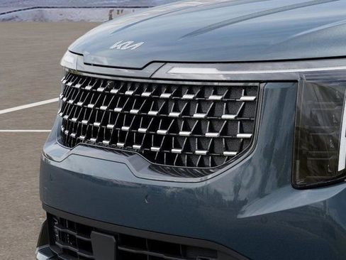 New 2026 Kia Carnival SX Prestige image 13