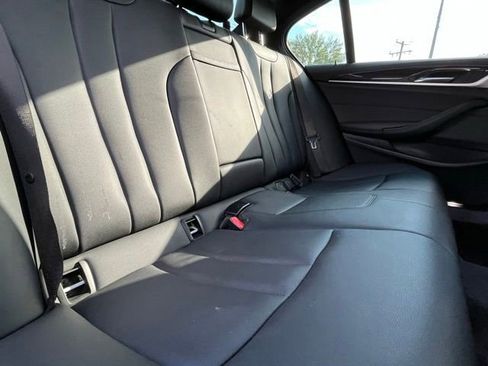 Used 2019 BMW 530i xDrive w/ Convenience Package AWD/4WD image 31