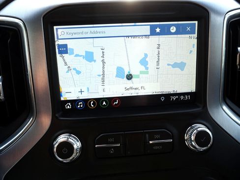 Used 2019 GMC Sierra 1500 SLT image 24