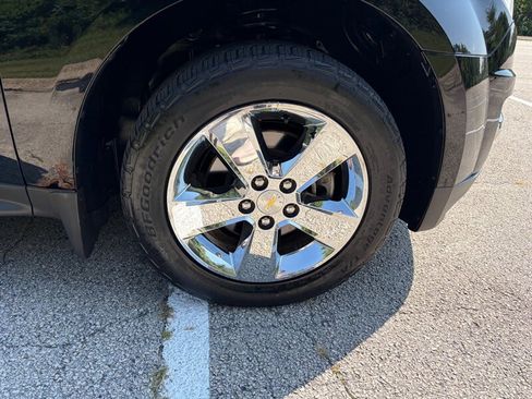 Used 2013 Chevrolet Equinox LTZ FWD image 26
