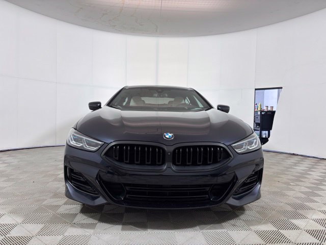 Used 2024 BMW 840i Gran Coupe xDrive w/ M Sport Professional Package AWD/4WD image 2