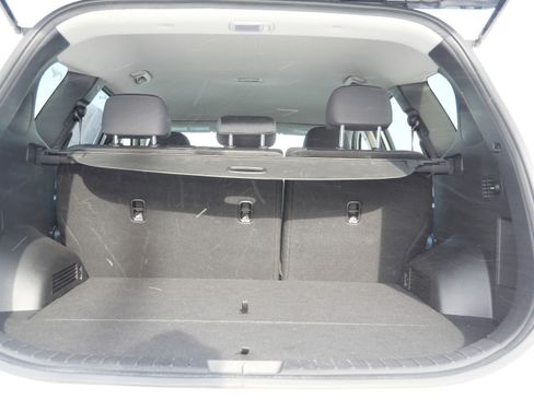 Certified 2023 Hyundai Santa Fe SE image 15