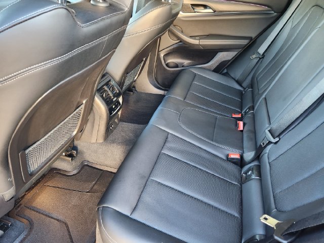Used 2024 BMW X3 xDrive30i w/ Premium Package AWD/4WD image 30