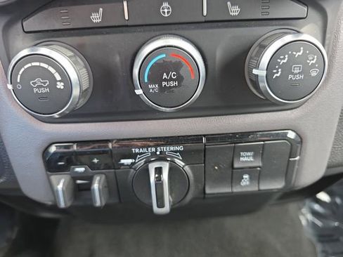 Used 2023 RAM 1500 Big Horn w/ Trailer Tow Group image 10