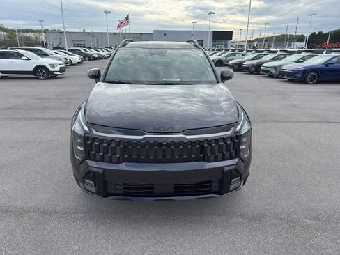 Used 2026 Kia Sportage X-Line w/ X-Line Technology Package image 13