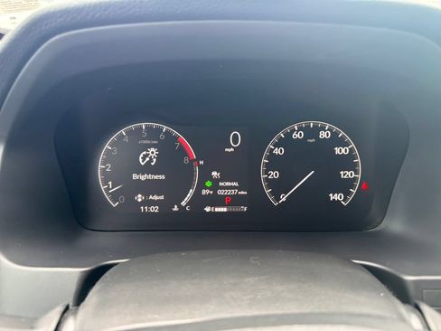 Used 2025 Honda Ridgeline RTL image 15