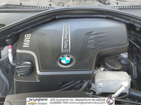 Used 2014 BMW 328i xDrive Wagon AWD/4WD image 32