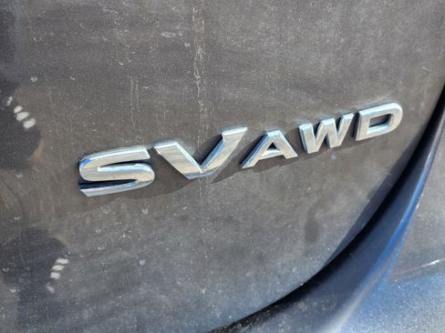 Used 2019 Nissan Rogue Sport SV w/ All-Weather Package image 12