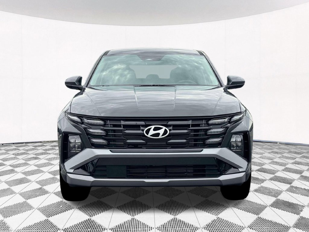 Used 2026 Hyundai Tucson SE AWD/4WD image 14
