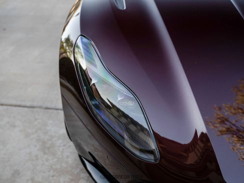 Used 2018 Aston Martin DB11 V8 image 46