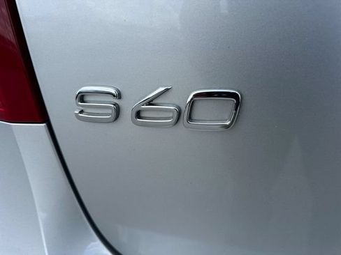 Used 2017 Volvo S60 T5 Inscription AWD/4WD image 33