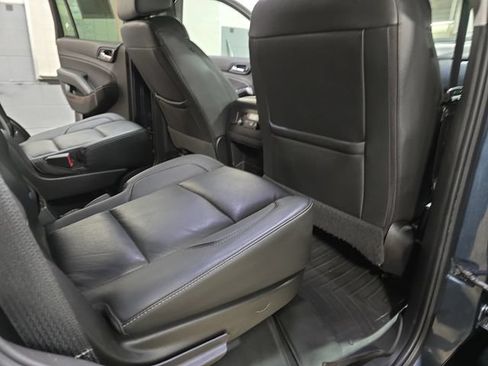 Used 2020 Chevrolet Tahoe LT AWD/4WD image 13