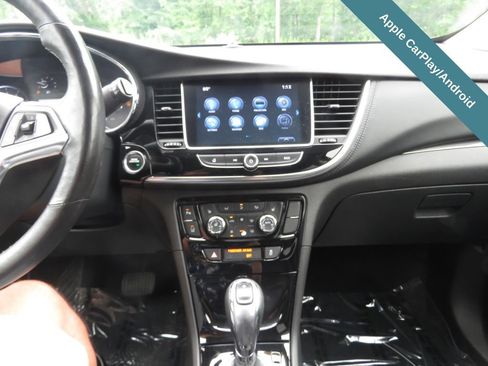 Used 2018 Buick Encore Premium w/ Experience Buick Package AWD/4WD image 26