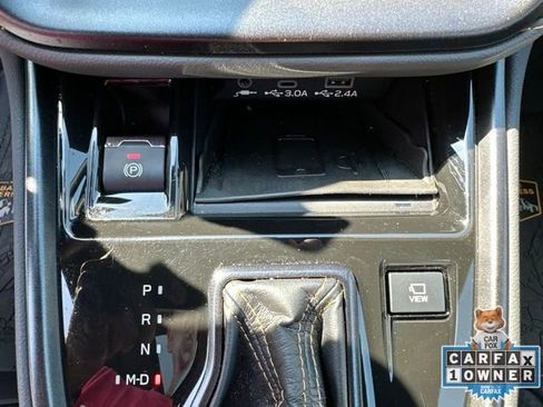 Certified 2023 Subaru Outback Wilderness AWD/4WD image 18
