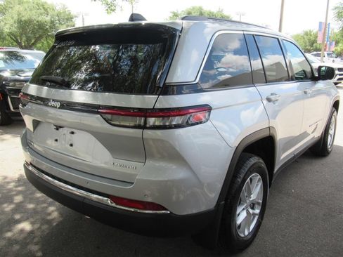 New 2026 Jeep Grand Cherokee Laredo RWD image 6