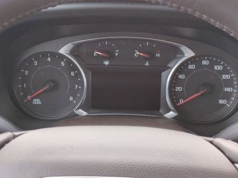 Used 2017 GMC Acadia SLT image 37