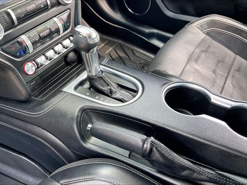 Used 2023 Ford Mustang GT Premium w/ Equipment Group 401A RWD image 11