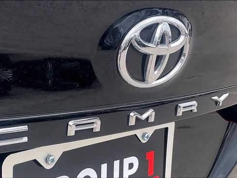 Used 2024 Toyota Camry LE image 30