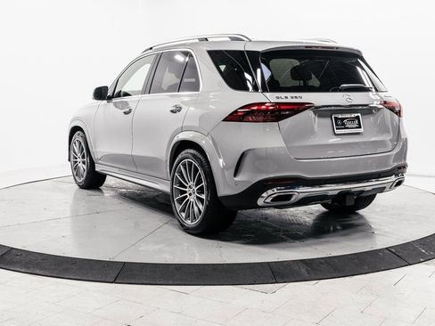 Certified 2026 Mercedes-Benz GLE 350 4MATIC image 30