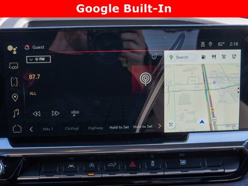 New 2026 GMC Sierra 1500 SLT w/ SLT Premium Package image 15