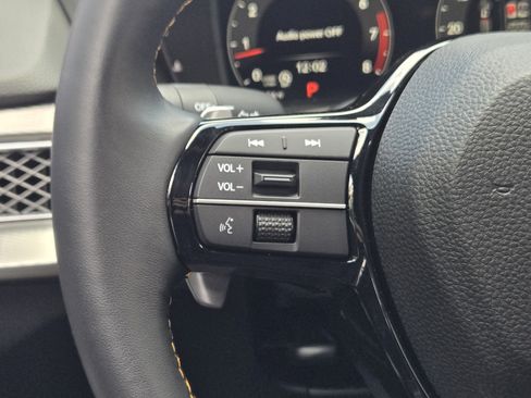 Certified 2026 Acura Integra A-Spec FWD image 28