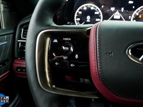 Used 2026 INFINITI QX80 Autograph w/ Premium Cargo Package image 31