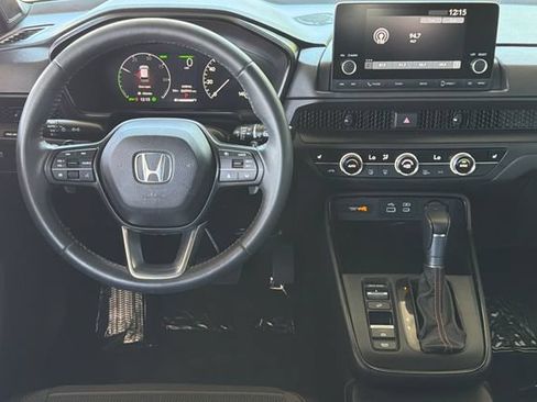 Certified 2024 Honda CR-V Sport image 18