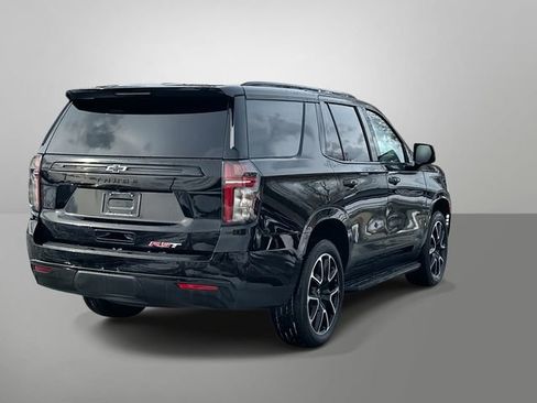 Used 2024 Chevrolet Tahoe RST w/ Luxury Package image 26