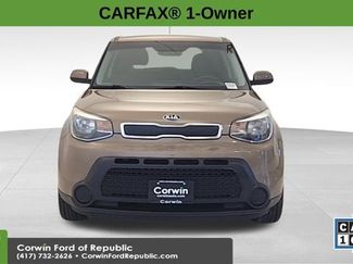 Used 2014 Kia Soul FWD video 2