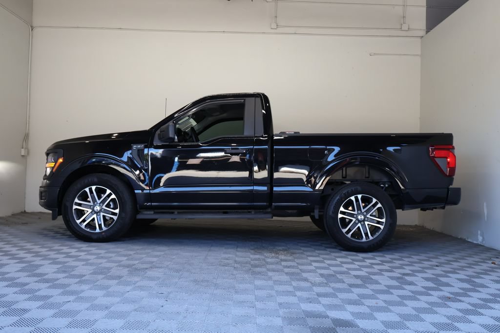 Used 2024 Ford F150 XL RWD image 7