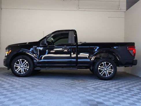 Used 2024 Ford F150 XL RWD image 7