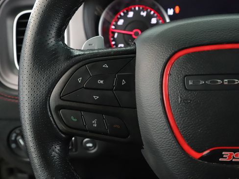 Used 2023 Dodge Charger Scat Pack image 10