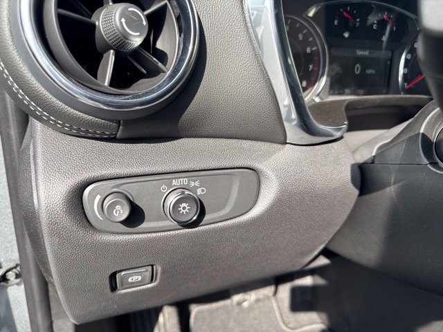 New 2026 Chevrolet Blazer LT w/ Convenience Package FWD image 23