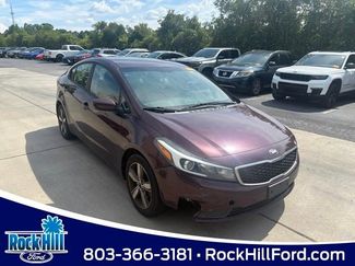 Used 2018 Kia Forte LX w/ LX Popular Package FWD video 1
