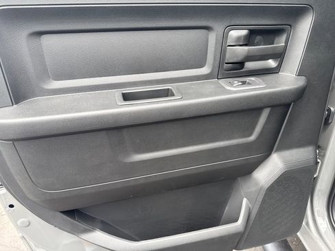 New 2026 RAM 3500 Tradesman AWD/4WD image 30