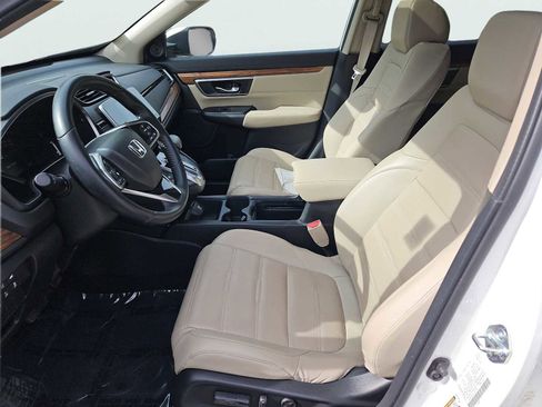 Certified 2018 Honda CR-V Touring image 34
