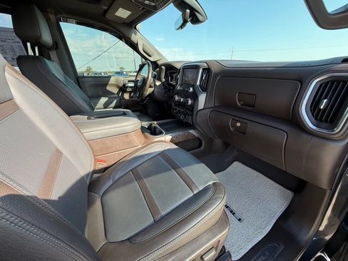 Used 2020 GMC Sierra 1500 Denali w/ Denali Ultimate Package AWD/4WD image 35