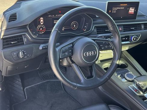 Used 2019 Audi A5 2.0T Premium Plus image 10