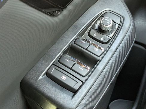 New 2026 Subaru Forester Limited image 23